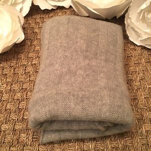 Nordstrom Cashmere Wrap/Scarf